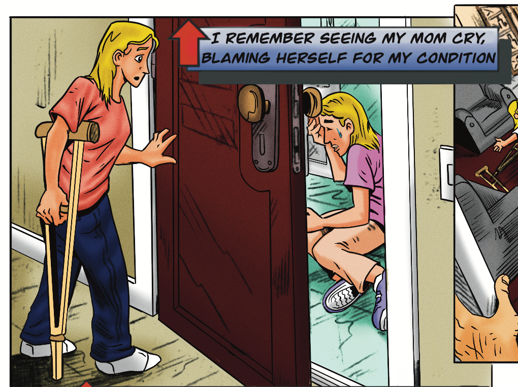 Fusion Volume 1: Issues 1-3 (Physical Copy) (page in progress)