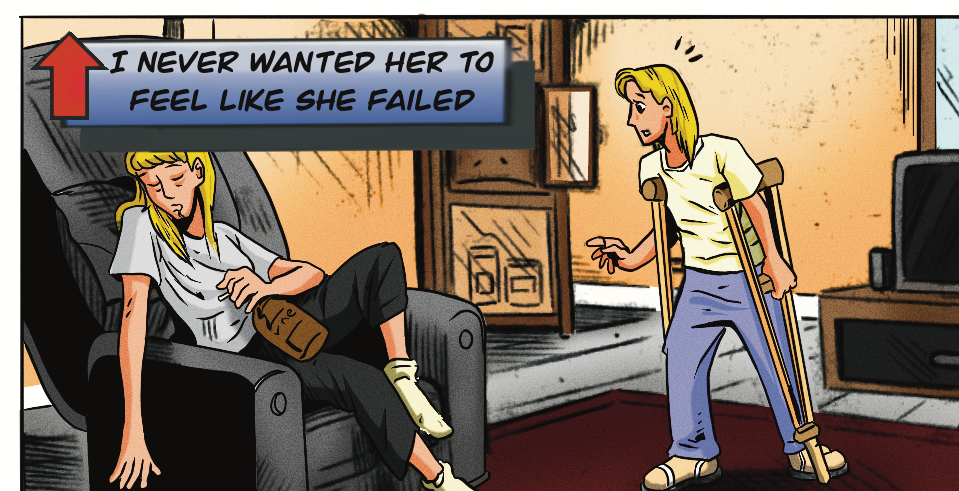 Fusion Volume 1: Issues 1-3 (Physical Copy) (page in progress)