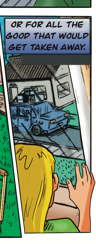Fusion Volume 1: Issues 1-3 (Physical Copy) (page in progress)