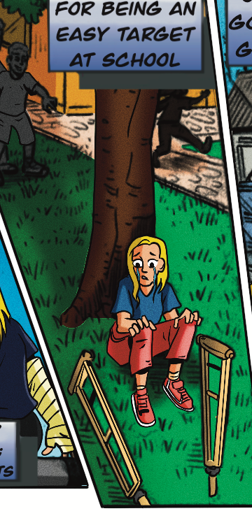 Fusion Volume 1: Issues 1-3 (Physical Copy) (page in progress)