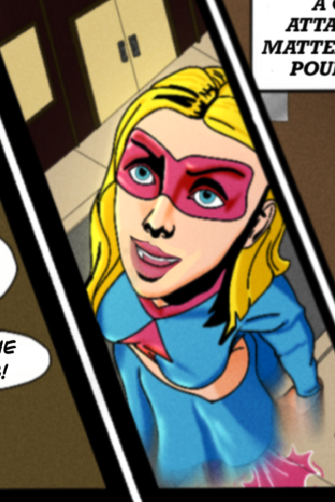 Fusion Volume 1: Issues 1-3 (Physical Copy) (page in progress)