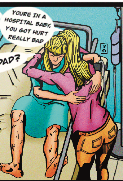 Fusion Issue #2: (Digital Copy)