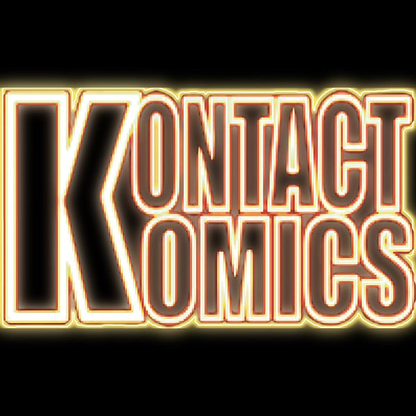 Kontact comics